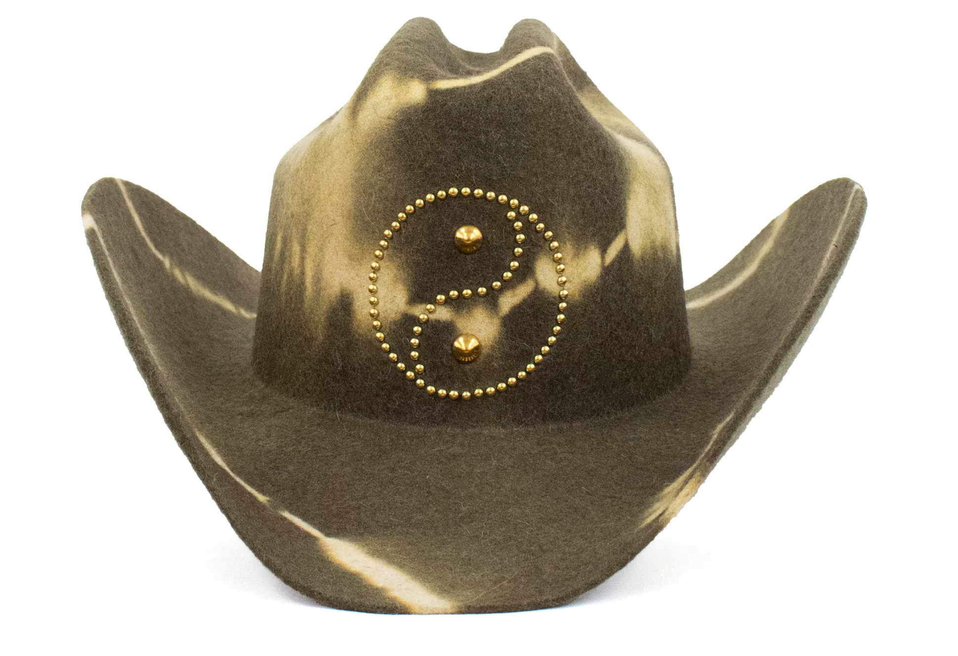 jaci_ying_yang__hat_0.webp Calleen Cordero Jaci Ying Yang Hat | Hats