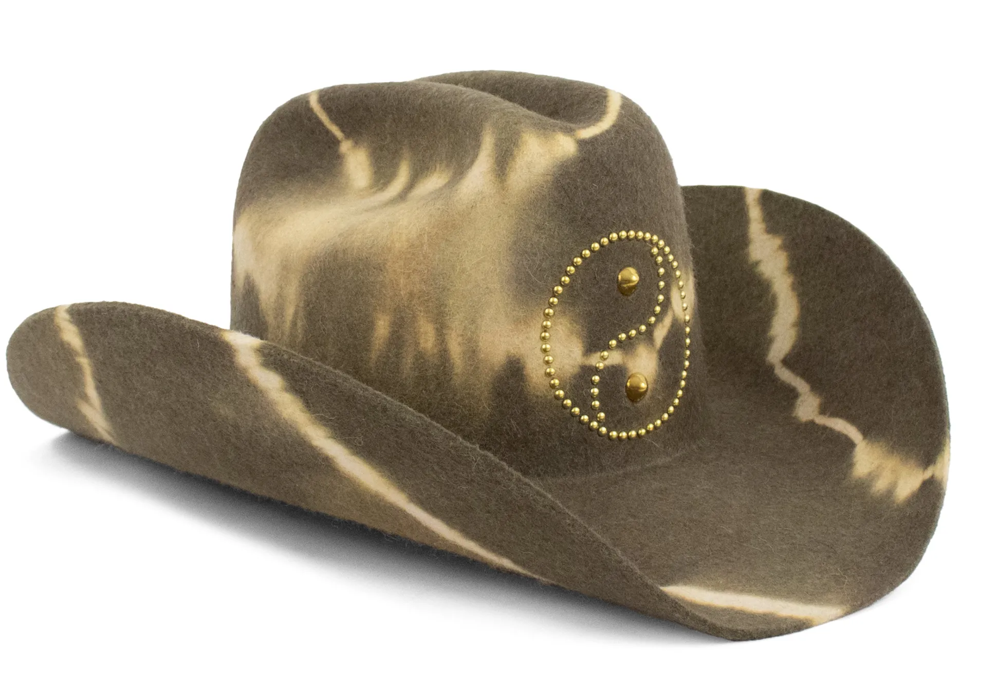 jaci_ying_yang__hat_2.webp Calleen Cordero Jaci Ying Yang Hat | Hats