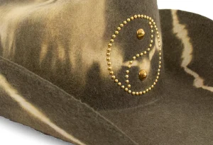 Calleen Cordero Jaci Ying Yang Hat | Hats