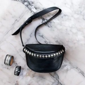 Calleen Cordero Jem Pancho Crossbody | Messengers