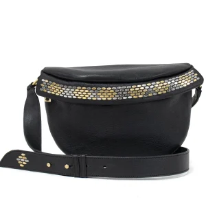 Calleen Cordero Jem Crossbody | Messengers