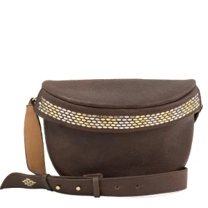 Calleen Cordero Jem Crossbody | Messengers