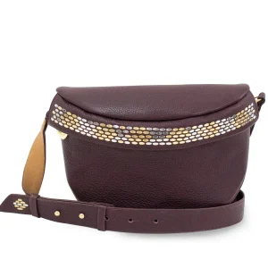Calleen Cordero Jem Crossbody | Messengers