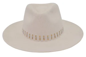 Calleen Cordero Jessa Halo Hat | Hats