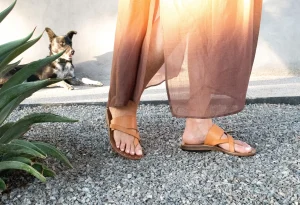 Calleen Cordero Juno Sandal | Sandals
