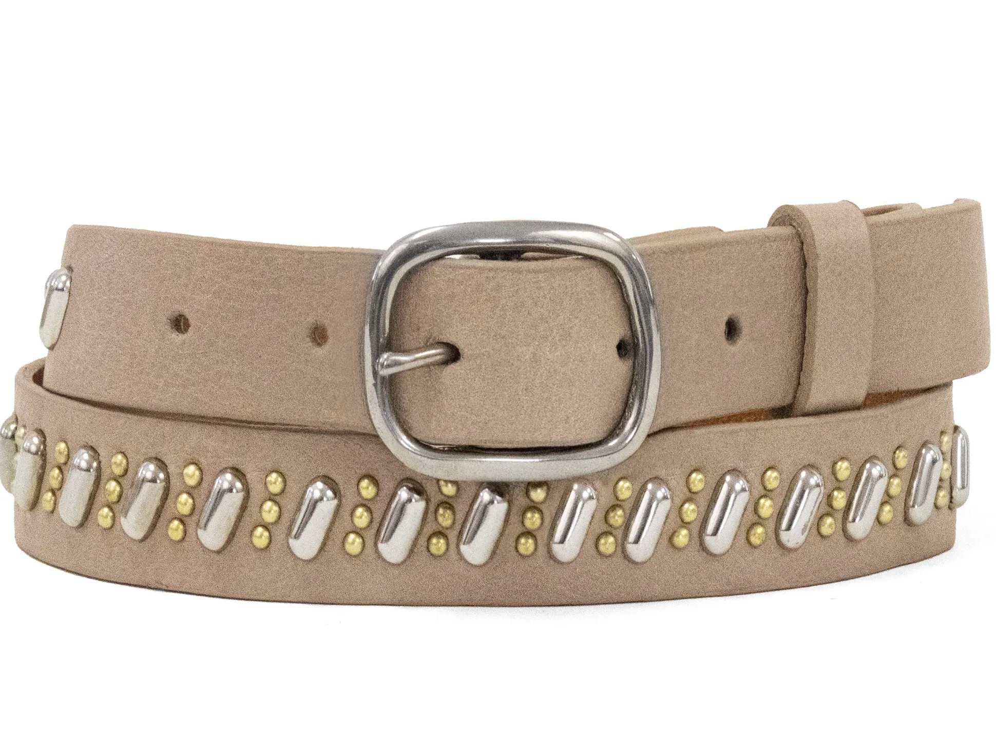 kandi__belt_0.webp Calleen Cordero Kandi 1" Belt | 1" Belts