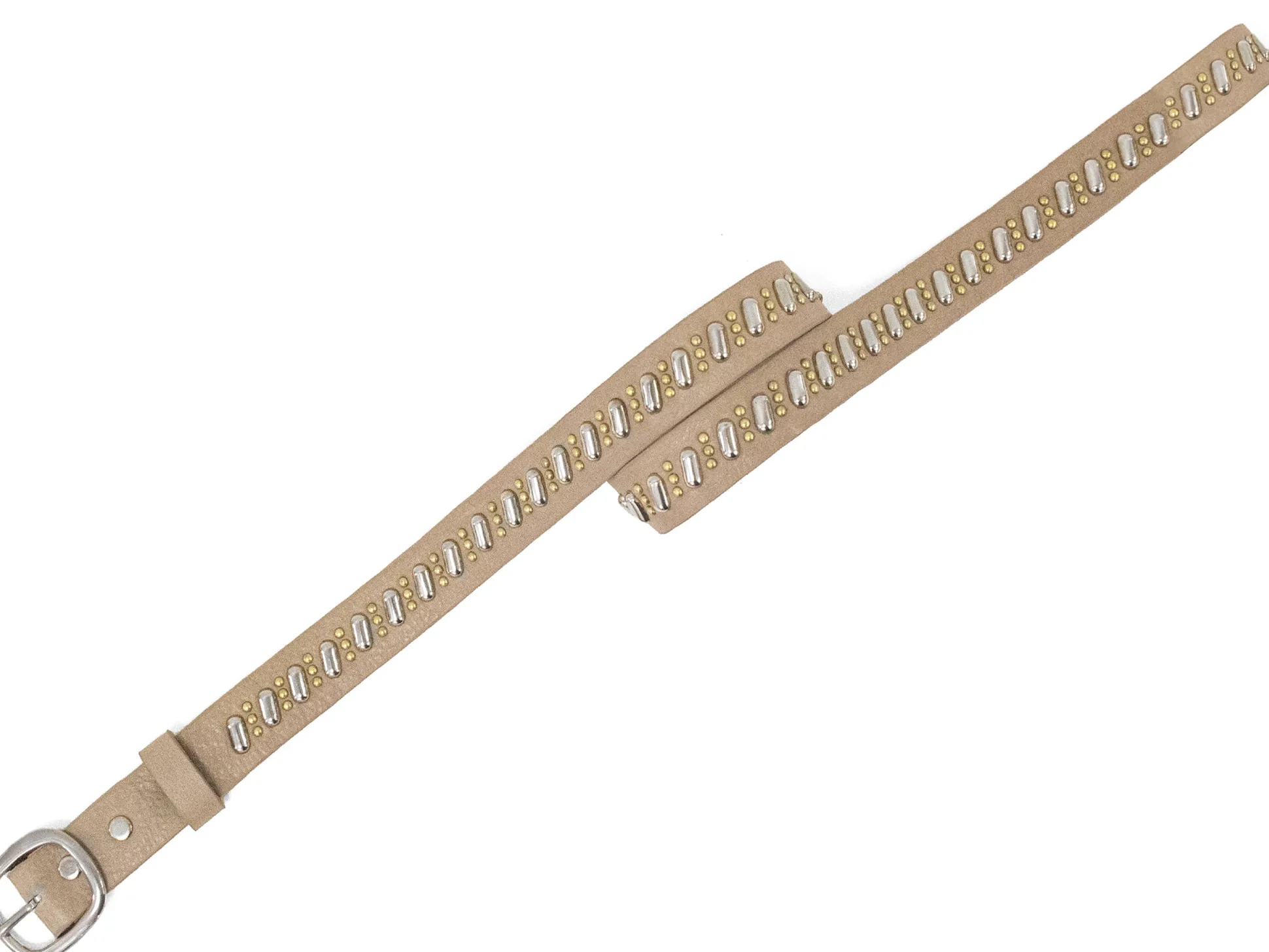 kandi__belt_4.webp Calleen Cordero Kandi 1" Belt | 1" Belts