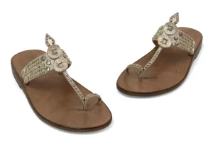 Calleen Cordero Karma Sandal | Sandals
