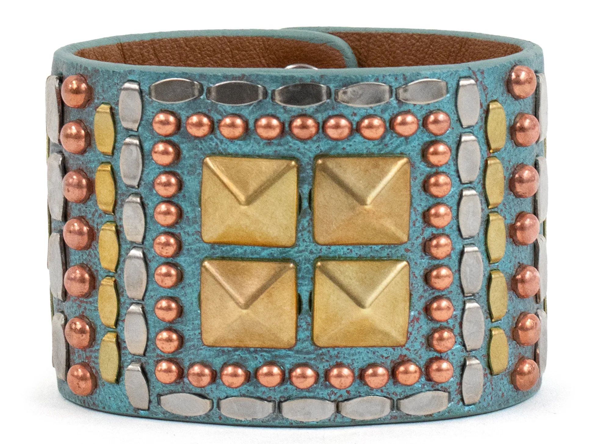 kenji__bracelet_0.webp Calleen Cordero Kenji 2" Bracelet | 2” Bracelets