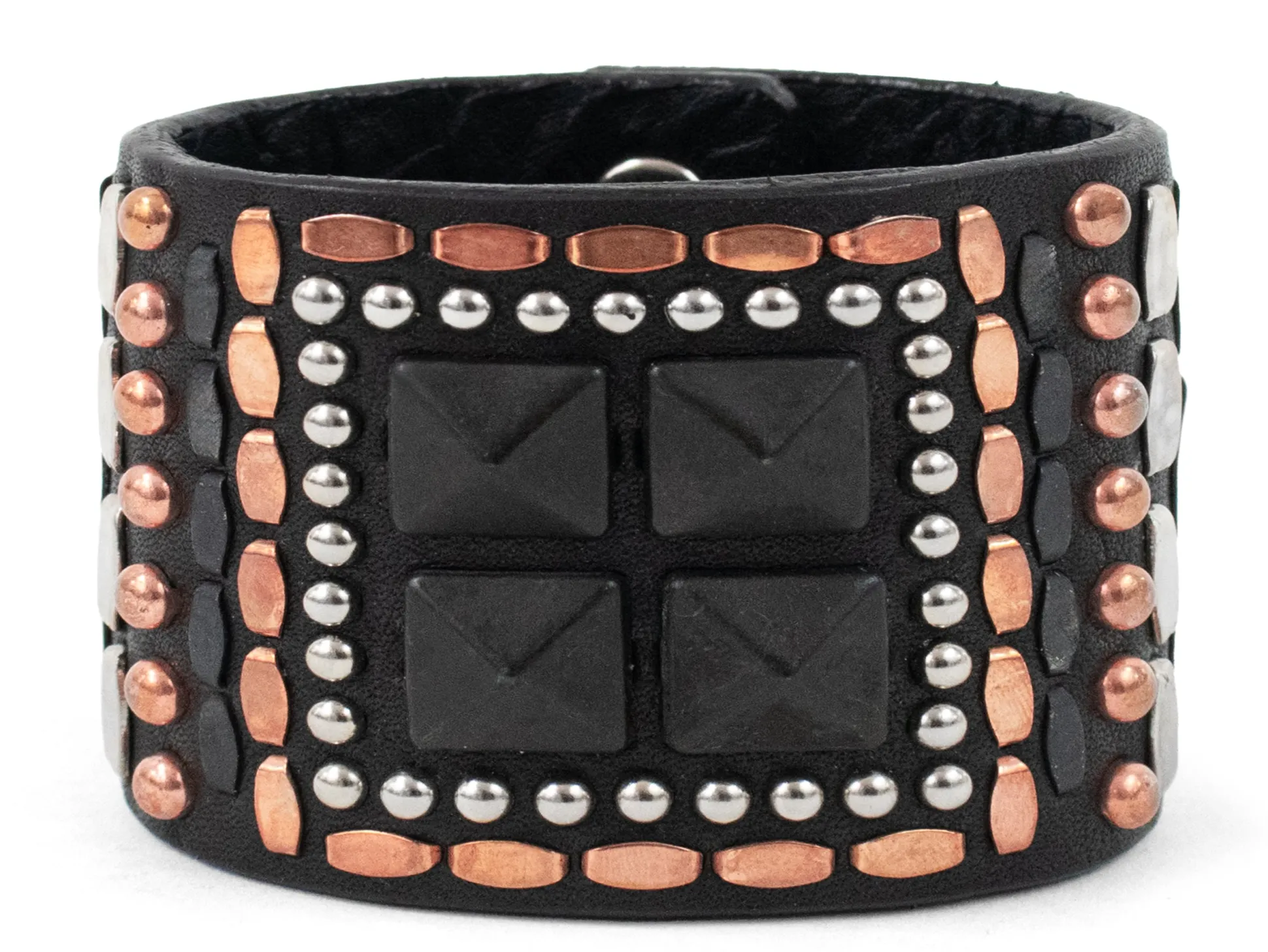 kenji__bracelet_1.webp Calleen Cordero Kenji 2" Bracelet | 2” Bracelets