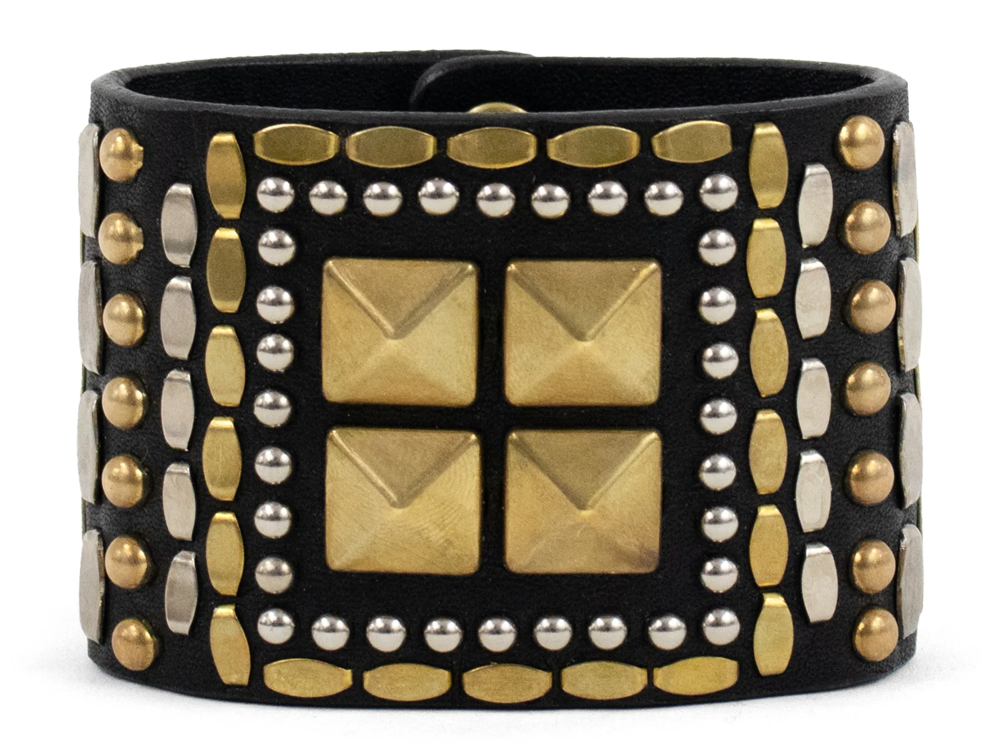 kenji__bracelet_3.webp Calleen Cordero Kenji 2" Bracelet | 2” Bracelets