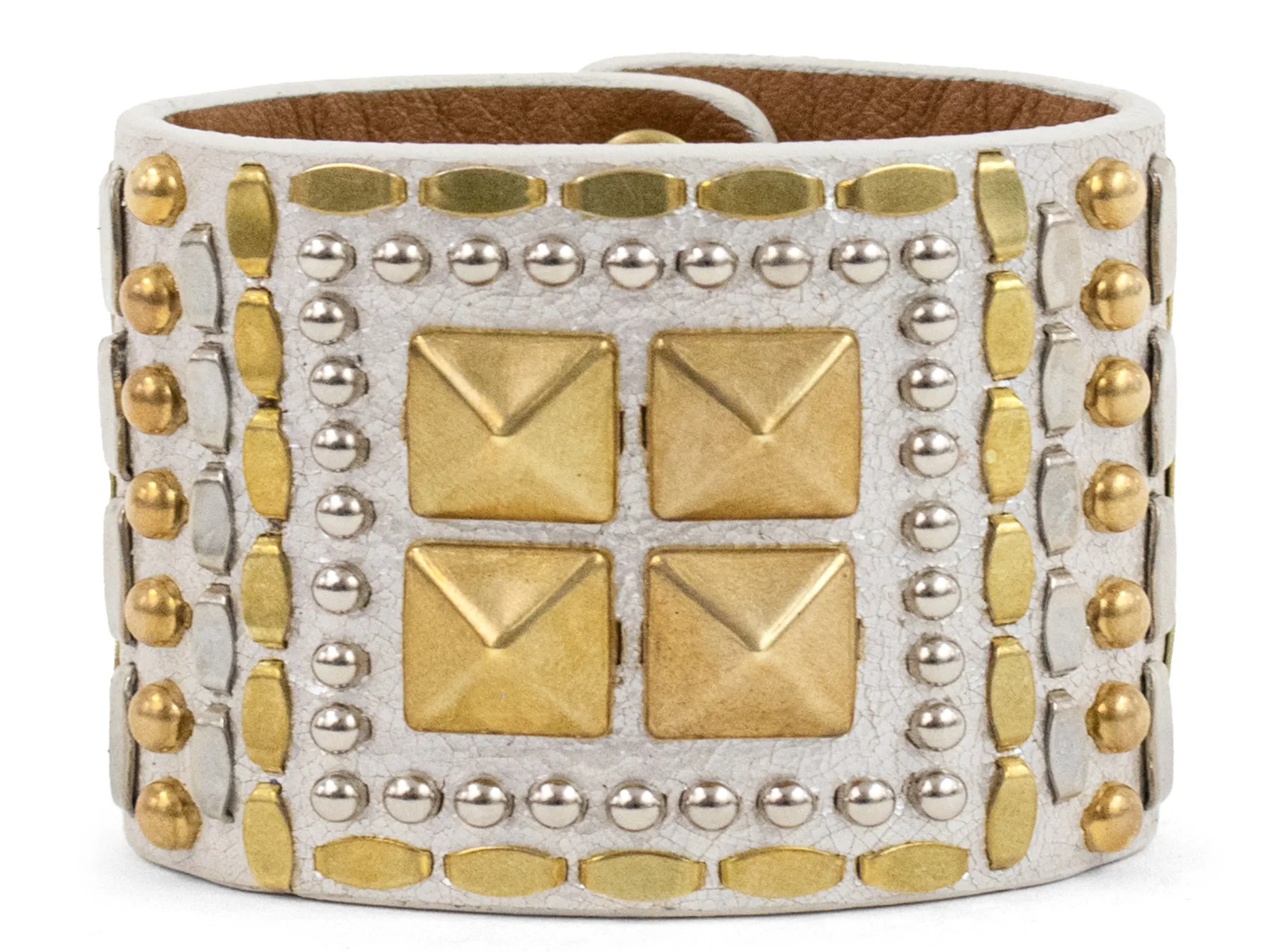 kenji__bracelet_4.webp Calleen Cordero Kenji 2" Bracelet | 2” Bracelets