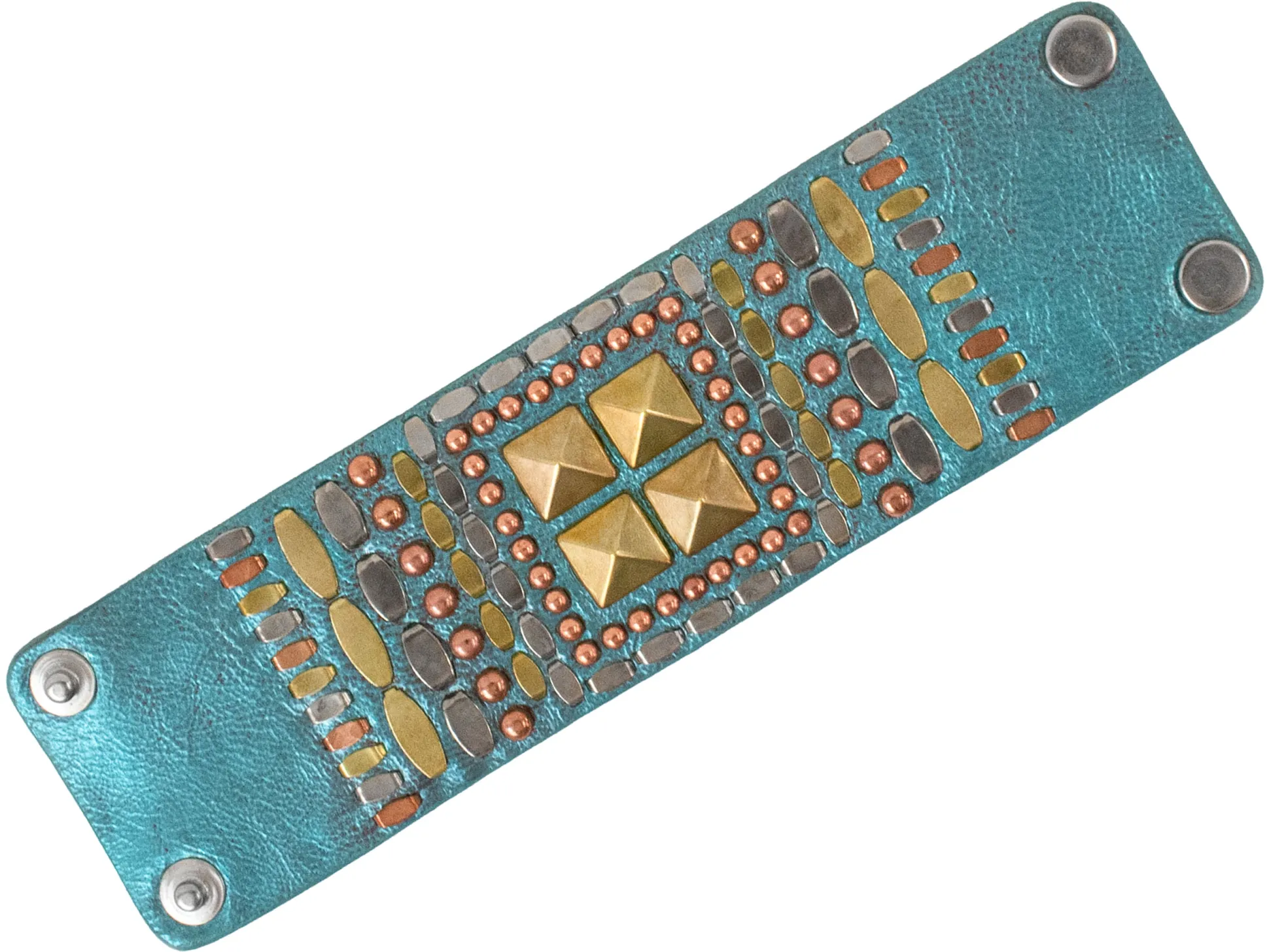 kenji__bracelet_5.webp Calleen Cordero Kenji 2" Bracelet | 2” Bracelets