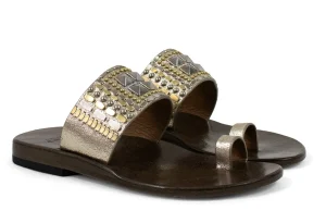 Calleen Cordero Kenji Sandal | Sandals