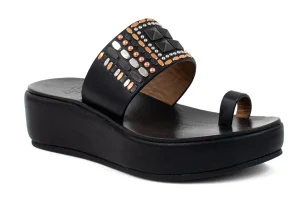 Calleen Cordero Kenji Solara Platform | Wedges | Sandals