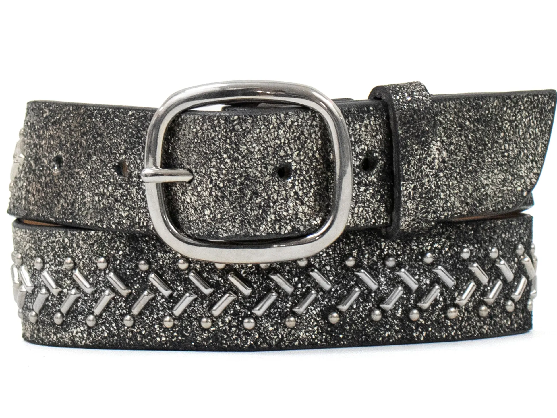 kiva_s__belt_0.webp Calleen Cordero Kiva 200´s 1.25" Belt | 1.25" Belts
