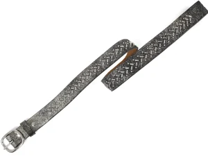 Calleen Cordero Kiva 200´s 1.25" Belt | 1.25" Belts