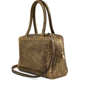 Calleen Cordero Lennox Handbag | Handbags