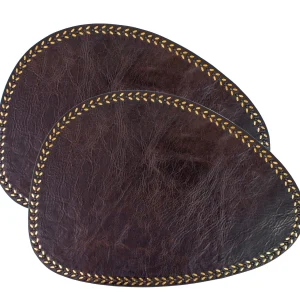 Calleen Cordero Lia Placemats (QTY 2 Pc) | Placemats