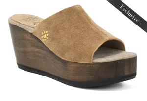 Calleen Cordero Loki A20 Wedge | Wedges