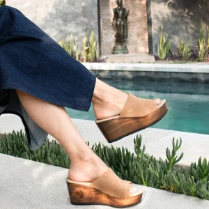 Calleen Cordero Loki A20 Wedge | Wedges