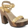 Calleen Cordero Luna B Heel | Heels