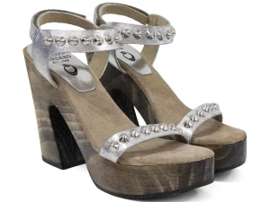 Calleen Cordero Luna B Heel | Heels