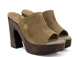 Calleen Cordero Luna Heel | Heels