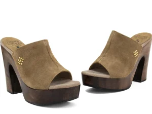 Calleen Cordero Luna Heel | Heels