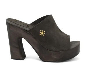 Calleen Cordero Luna Heel | Heels