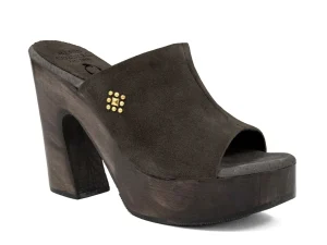 Calleen Cordero Luna Heel | Heels