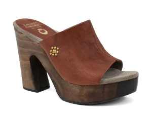 Calleen Cordero Luna Heel | Heels