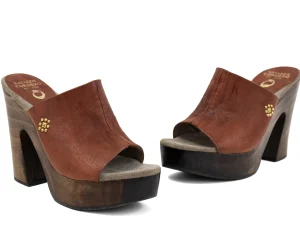 Calleen Cordero Luna Heel | Heels