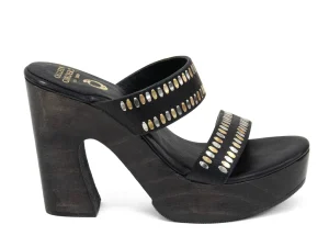 Calleen Cordero Lunadella Heel | Heels