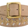 Calleen Cordero Luxor 1.5" Belt | 1.5" Belts