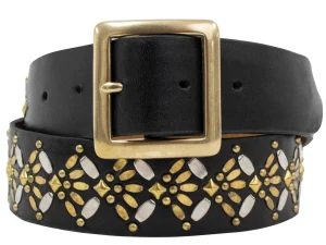 Calleen Cordero Luxor 1.5" Belt | 1.5" Belts