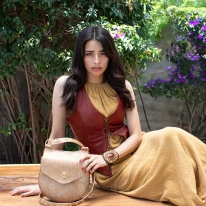 Calleen Cordero Luzara Messenger | Messengers