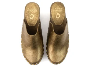 Calleen Cordero Macci Clog | Clogs