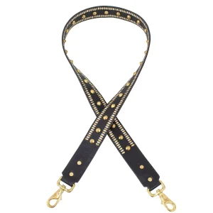 Calleen Cordero Mala-Sacha Handbag Strap | Handbag Straps