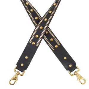 Calleen Cordero Mala-Sacha Handbag Strap | Handbag Straps