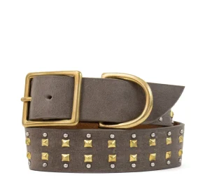 Calleen Cordero Mare 19" Dog Collars | 19” Dog Collar
