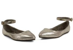 Calleen Cordero Melana Flat | Flats