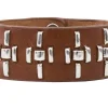 Calleen Cordero Milan 1" Cuff Bracelet | 1” Bracelets | 1” Bracelets