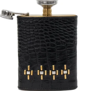 Calleen Cordero Milan Flask | Flasks | Flasks