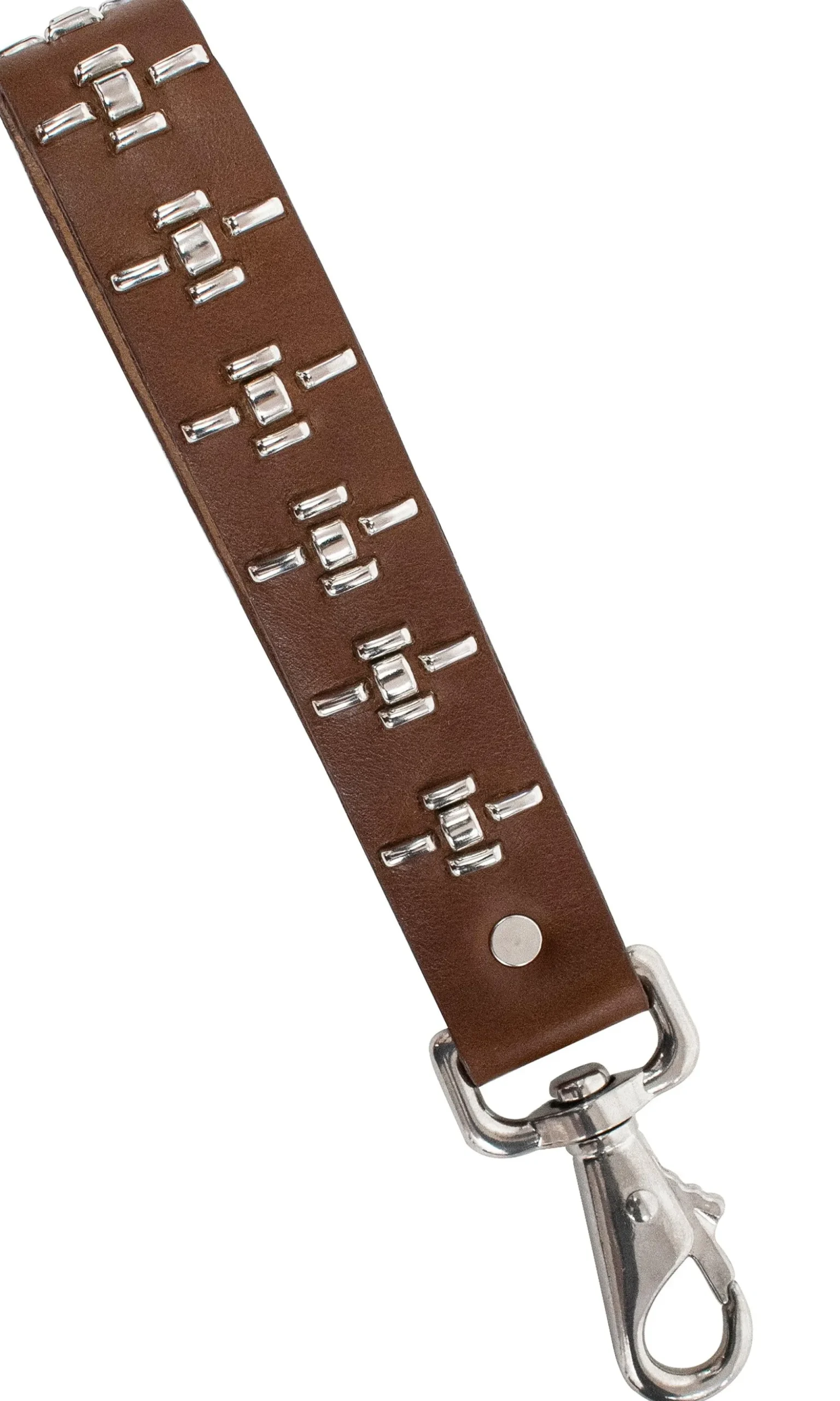 milan_keychain_0.webp Calleen Cordero Milan Keychain | Keys Chains | Keychains