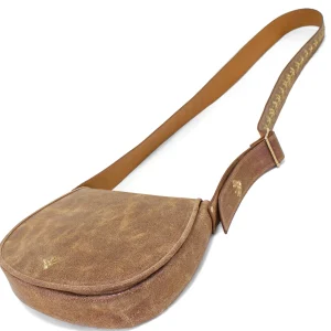 Calleen Cordero Mini Cleo Lux Messenger | Messengers