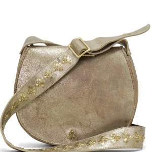Calleen Cordero Mini Cleo Lux Messenger | Messengers