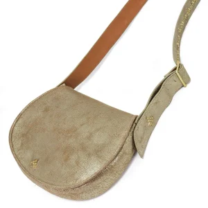 Calleen Cordero Mini Cleo Lux Messenger | Messengers