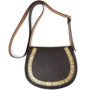 Calleen Cordero Mini Cleo Messenger | Messengers