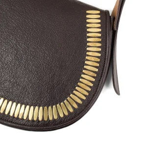 Calleen Cordero Mini Cleo Messenger | Messengers